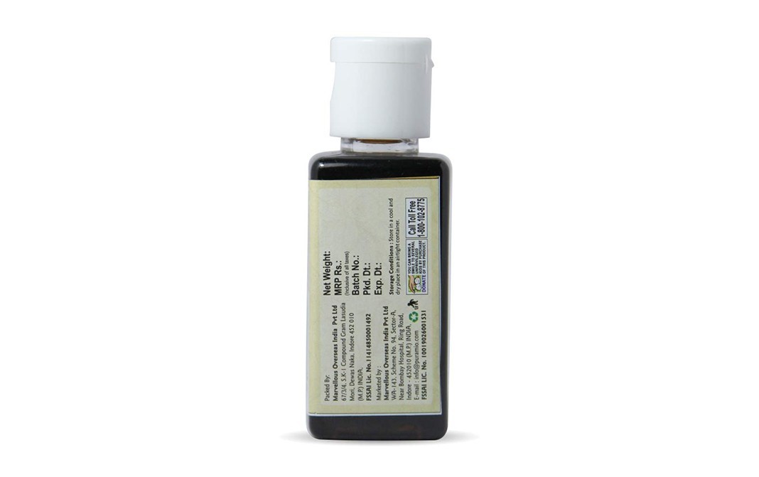 Puramio Vanilla Flavour    Plastic Bottle  50 millilitre